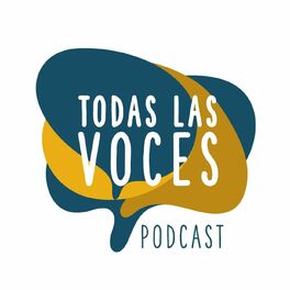 Show cover of Todas las voces