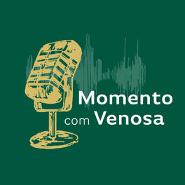 Show cover of Momento com Venosa