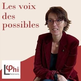 Show cover of Les voix des possibles