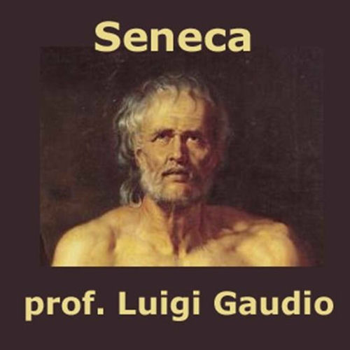 Escucha el podcast Lucio Anneo Seneca Deezer