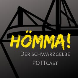 Show cover of Hömma! - Der schwarzgelbe POTTcast