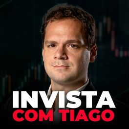 Show cover of Invista com Tiago