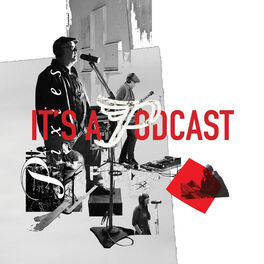 Show cover of It's a Pixies Podcast