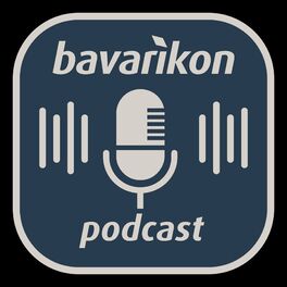 Show cover of bavarikon