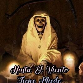 Show cover of HASTA EL VIENTO TIENE MIEDO