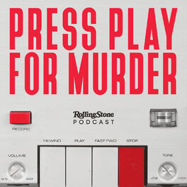Show cover of Press Play For Murder