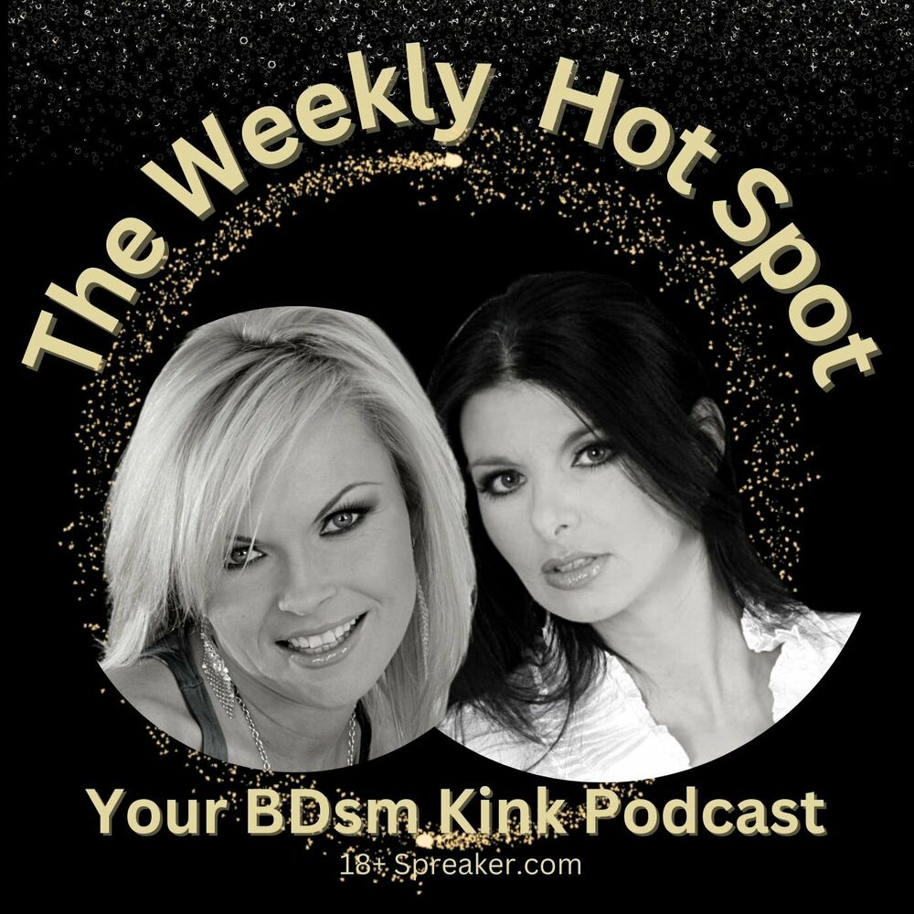 Listen to The Weekly Hot Spot podcast Deezer