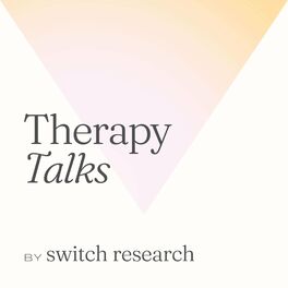 Show cover of Therapy Talks