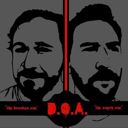 Show cover of DOA Podcast