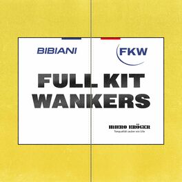 Show cover of Full-Kit Wankers - Ein Radsport Podcast