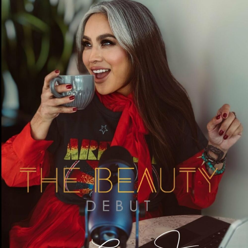 Listen to THE BEAUTY DEBUT PODCAST podcast Deezer picture