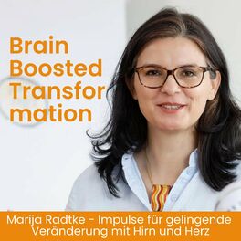 Show cover of Brain Boosted Transformation