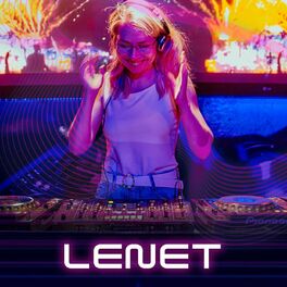 Show cover of Lenet