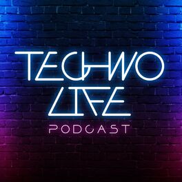 Show cover of Techno Life