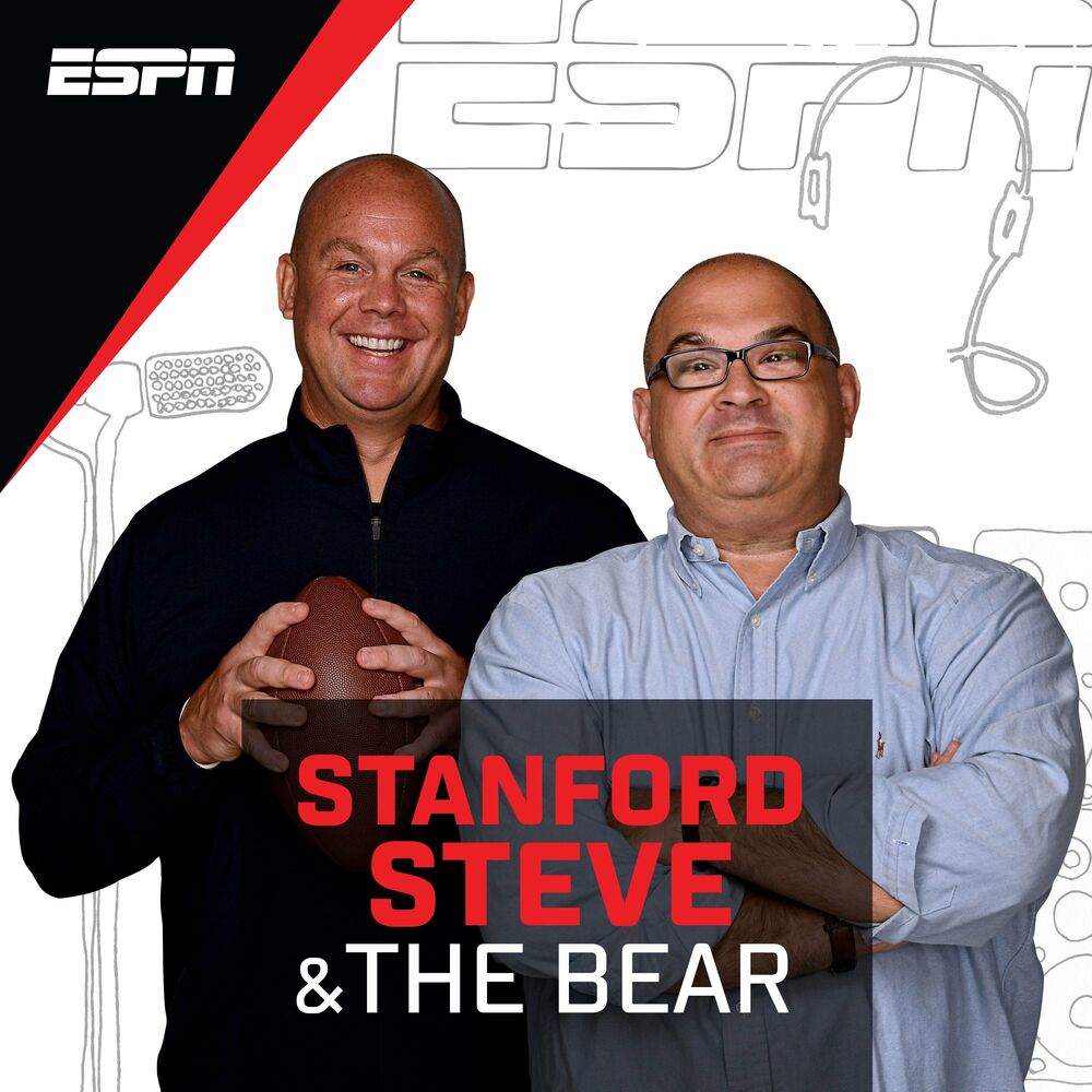 Stanford Steve and The Bear's UPSET PICKS for Week 5 of College Football