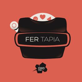 Show cover of Fer Tapia