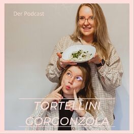 Show cover of Tortellini Gorgonzola