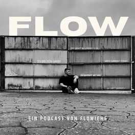 Show cover of FLOW