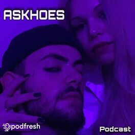 Show cover of ASKHOES