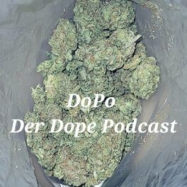 Show cover of DoPo der Dope Podcast