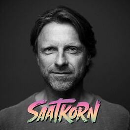 Show cover of saatkorn Podcast