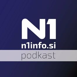 Show cover of N1 Slovenija - n1info.si