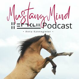 Show cover of MustangMind