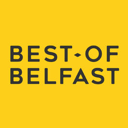 Show cover of Best Of Belfast: Northern Ireland's #1 Interview Podcast