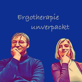 Show cover of Ergotherapie unverpackt