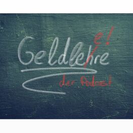 Show cover of Geldleere - Podcast für Geldanlage und Finanzbildung
