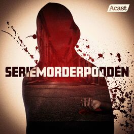 Show cover of Seriemorderpodden