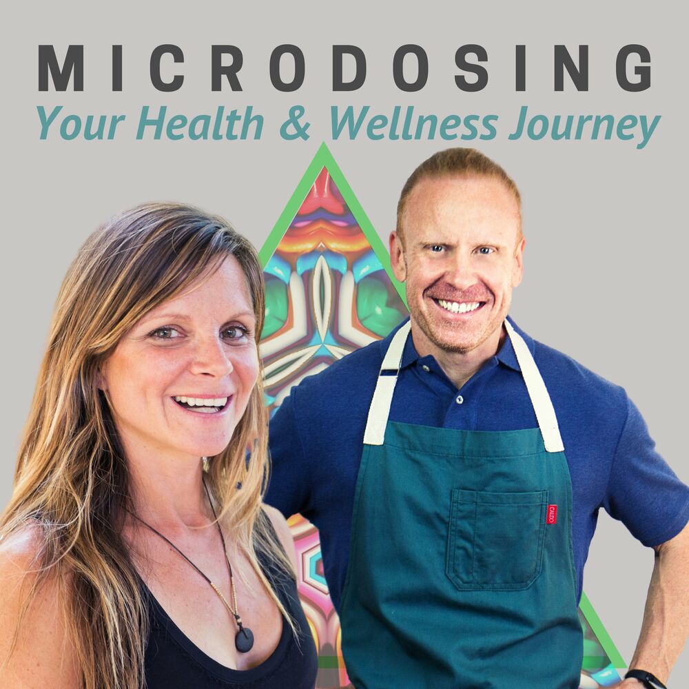 What does microdosing wellness mean?