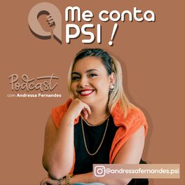 Show cover of Me conta PSI!