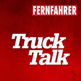 Show cover of Truck Talk – der FERNFAHRER-Podcast