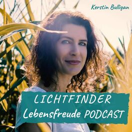 Show cover of Lichtfinder - Der Lebensfreude Podcast