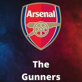 Show cover of The Gunners