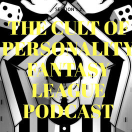 Show cover of Cult of Personality Fantasy Sports League
