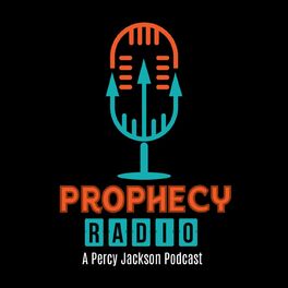 Listen to Prophecy Radio: A Percy Jackson Podcast podcast