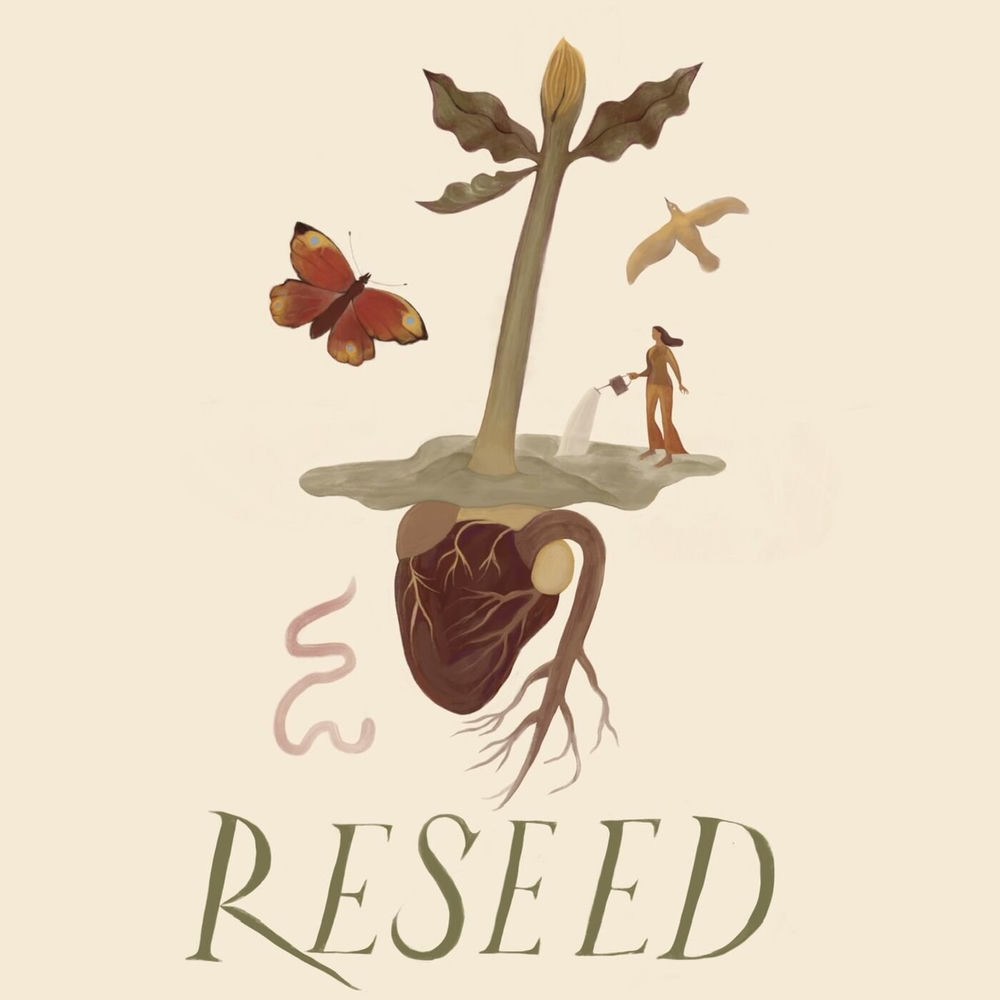 Listen to Reseed podcast | Deezer