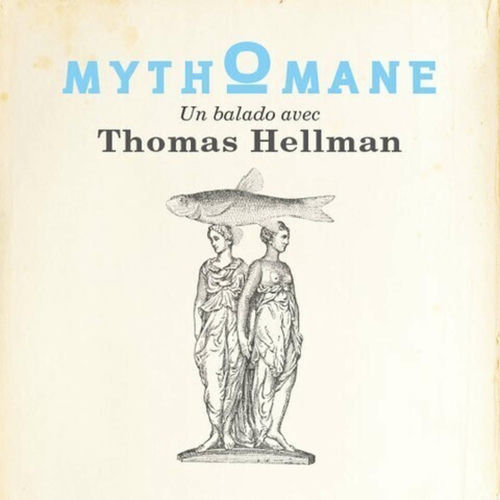 Listen to Mythomane - Contes et légendes de la Grèce antique podcast ...