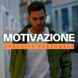 Show cover of Motivazione e Crescita Personale