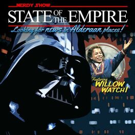 Show cover of State of the Empire: A Lucasfilm Podcast