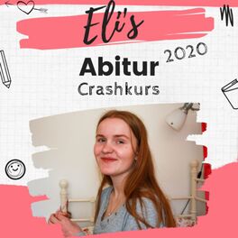 Show cover of Eli's Abitur Crashkurs