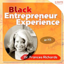 Show cover of Black Entrepreneur Experience