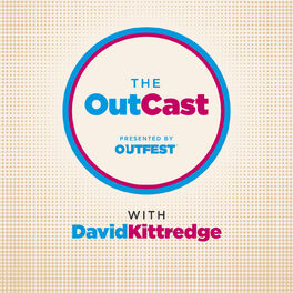 Show cover of The OutCast Presented by Outfest