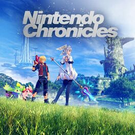 Show cover of Nintendo Chronicles