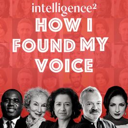 Show cover of How I Found My Voice