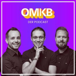Show cover of OMKB | Der Digital Marketing Podcast