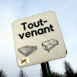 Show cover of Le Tout-Venant