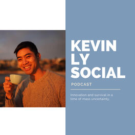 Show cover of Kevin Ly Social